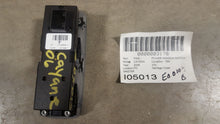 Load image into Gallery viewer, DRIVERS MASTER WINDOW SWITCH Porsche Cayenne 2003 03 2004 04 05 06 - 10 - NW57424
