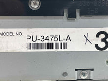 Load image into Gallery viewer, Radio Lincoln MKX 2013 - NW532563
