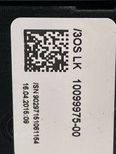 Load image into Gallery viewer, Floor Shifter BMW X3 2016 - NW360288