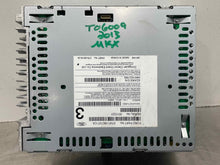 Load image into Gallery viewer, Radio Lincoln MKX 2013 - NW532563