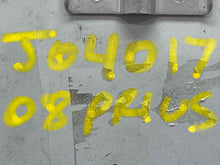 Load image into Gallery viewer, Transmission Computer Toyota Prius 2006 06 2007 07 2008 08 2009 09 - NW532828