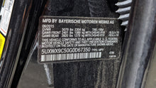 Load image into Gallery viewer, Side View Door Mirror BMW X3 2016 - NW360095