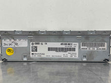 Load image into Gallery viewer, RADIO RECEIVER A4 A5 A6 Q3 Q5 Q7 RS5 S5 S6 Touareg 2009-2017 - NW533249