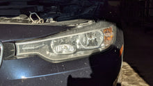 Load image into Gallery viewer, HEADLIGHT LAMP ASSEMBLY 320i 328D 328i 335i Active 3 12-15 Left - NW385405