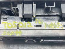 Load image into Gallery viewer, FRONT DOOR WINDOW SWITCH Nissan Pathfinder 13 14 15 16 17 Left - NW535138