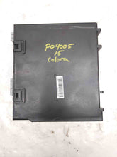 Load image into Gallery viewer, Radio Chevrolet Colorado 2015 - NW134634