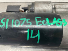 Load image into Gallery viewer, STARTER MOTOR E250 Van C250 C300 C350 C43 C63 CL550 CL600 11-20 - NW535577