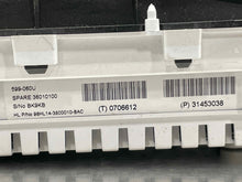 Load image into Gallery viewer, SPEEDOMETER CLUSTER Volvo S60 S80 V60 XC60 XC70 15 16 17 18 - NW534802