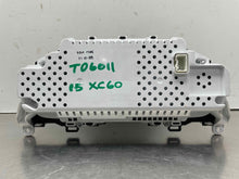 Load image into Gallery viewer, SPEEDOMETER CLUSTER Volvo S60 S80 V60 XC60 XC70 15 16 17 18 - NW534802