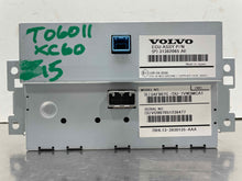 Load image into Gallery viewer, INFO SCREEN Volvo S60 V60 XC60 14 15 16 17 18 - NW533870