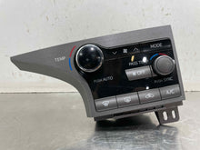 Load image into Gallery viewer, TEMPERATURE CONTROLS Toyota Venza 09 10 11 12 - NW535876