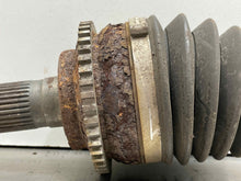Load image into Gallery viewer, CV AXLE SHAFT Mazda Rx8 2004 04 05 06 07 08 Left manual - NW12516