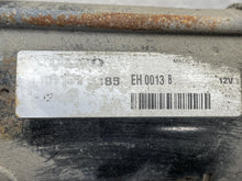 Load image into Gallery viewer, Starter Motor VOLVO XC60 2015 - NW534814