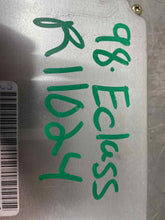 Load image into Gallery viewer, ECU ECM COMPUTER MERCEDES CLK320 ML320 1998 98 1999 99 - NW360153