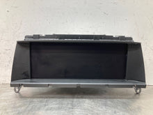 Load image into Gallery viewer, DISPLAY SCREEN BMW X3 2013 13 2014 14 - NW360484