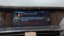 Load image into Gallery viewer, DISPLAY SCREEN BMW X3 2013 13 2014 14 - NW360484