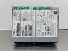Load image into Gallery viewer, CD MP3 RADIO Volvo C70 S60 S80 V70 XC60 XC70 11 12 13 14 15 - NW535474