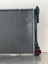 Load image into Gallery viewer, RADIATOR E250 Van C250 C300 C350 C63 CLS400 CLS550 CLS63 E250D 10-17 - NW474666