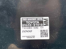 Load image into Gallery viewer, BODY CONTROL MODULE COMPUTER Toyota Venza 09 10 11 12 - NW536482