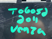 Load image into Gallery viewer, BODY CONTROL MODULE COMPUTER Toyota Venza 09 10 11 12 - NW536482