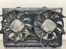 Load image into Gallery viewer, RADIATOR FAN ASSEMBLY Audi Q5 S5 SQ5 13 14 15 16 17 - NW533667