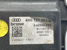 Load image into Gallery viewer, RADIATOR FAN ASSEMBLY Audi Q5 S5 SQ5 13 14 15 16 17 - NW533667