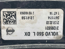 Load image into Gallery viewer, OUTER TAIL LIGHT LAMP Volvo S60 XC60 11 12 13 14 15 Right - NW534125