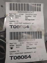 Load image into Gallery viewer, TRANSFER CASE BMW X3 2007 07 2008 08 2009 09 2010 10 Auto - NW536419