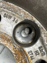 Load image into Gallery viewer, Wheel Rim Mercedes-Benz SL500 2005 - NW200391