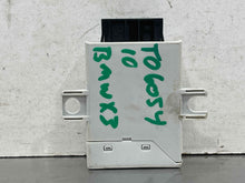 Load image into Gallery viewer, BODY CONTROL MODULE COMPUTER BMW X3 07 08 09 10 - NW535787