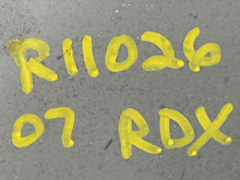 Load image into Gallery viewer, RADIO Acura MDX 2001 01 2002 02 2003 03 04 AM FM CASS - NW360701