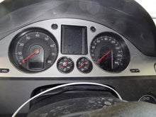 Load image into Gallery viewer, SPEEDOMETER CLUSTER Passat 2009 09 - NW162213