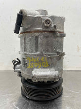 Load image into Gallery viewer, AC Compressor Alfa Romeo Stelvio 2018 - NW536843