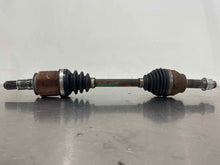 Load image into Gallery viewer, FRONT CV AXLE SHAFT EX35 EX37 G37 M35 M45 08 09 10 11 12 13 Right - NW11083