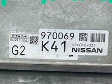 Load image into Gallery viewer, ECU ECM COMPUTER Infiniti QX60 Nissan Pathfinder 2014 14 - NW535152