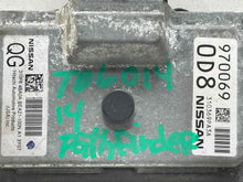 Load image into Gallery viewer, TRANSMISSION CONTROL MODULE COMPUTER QX60 Altima Maxima Pathfinder Rogue 14-16 - NW535064