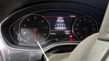 Load image into Gallery viewer, SPEEDOMETER CLUSTER Audi A6 2014 14 2015 15 - NW360884