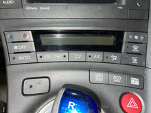 Load image into Gallery viewer, TEMPERATURE CONTROLS Toyota Prius Prius V 2012 12 - NW535335