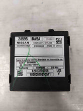 Load image into Gallery viewer, KEYLESS MODULE COMPUTER EX35 EX37 G25 G35 G37 Q60 QX50 07-16 - NW31194