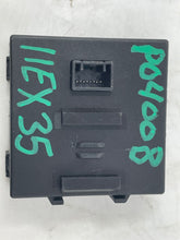 Load image into Gallery viewer, KEYLESS MODULE COMPUTER EX35 EX37 G25 G35 G37 Q60 QX50 07-16 - NW31194