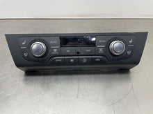 Load image into Gallery viewer, FRONT TEMPERATURE CONTROLS Audi A6 A7 S6 S7 12 13 14 15 16 17 - NW360441