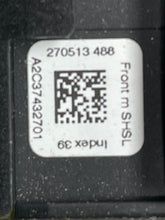 Load image into Gallery viewer, FRONT TEMPERATURE CONTROLS Audi A6 A7 S6 S7 12 13 14 15 16 17 - NW360441