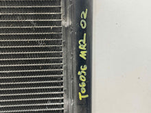Load image into Gallery viewer, AC CONDENSER Toyota MR2 2000 00 2001 01 2002 02 - NW537115