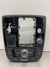 Load image into Gallery viewer, Radio Control Panel Audi S7 A7 RS7 A6 S6 2012 12 2013 13 2014 14 - NW360706
