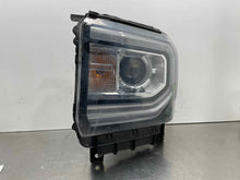 Load image into Gallery viewer, HEADLIGHT LAMP ASSEMBLY GMC Sierra 1500 Pickup 16 17 18 19 Left - NW533112