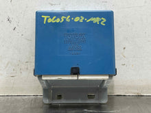 Load image into Gallery viewer, Computer Toyota MR2 2002 - NW536724