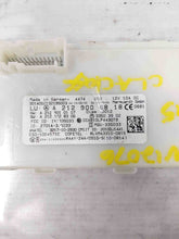 Load image into Gallery viewer, MULTIFUNCTION CONTROL MODULE COMPUTER B250 E250 Van CLA45 CLS400 13-20 - NW34555