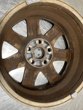 Load image into Gallery viewer, WHEEL RIM Avalon 05-12 16x6-1/2 ALLOY 16x6-1/2, 5 lug, 4-1/2" - NW361117