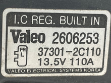 Load image into Gallery viewer, ALTERNATOR Hyundai Genesis 2009 09 2010 10 2011 11 2012 12 - NW6600