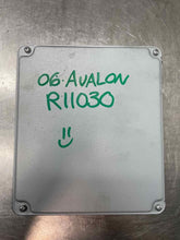 Load image into Gallery viewer, ECU ECM COMPUTER Toyota Avalon 2006 06 - NW360157
